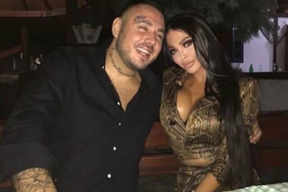 "NEKA IM JE BOG U POMOĆI!" BIVŠA ZADRUGARKA OBELODANILA PRAVU ISTINU TUČE MAJE I CARA: Pokušavali da ih RAZDVOJE!