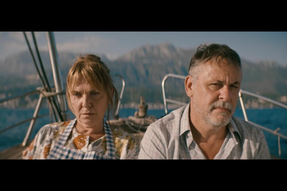 Pogledajte zvanični trejler nove sezone domaće hit serije &bdquo;Dug moru 2&ldquo;!