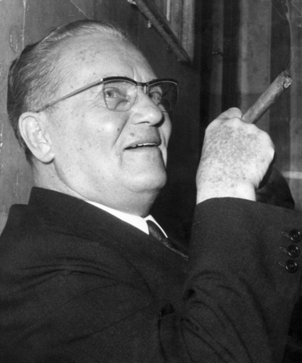 Josip Broz Tito