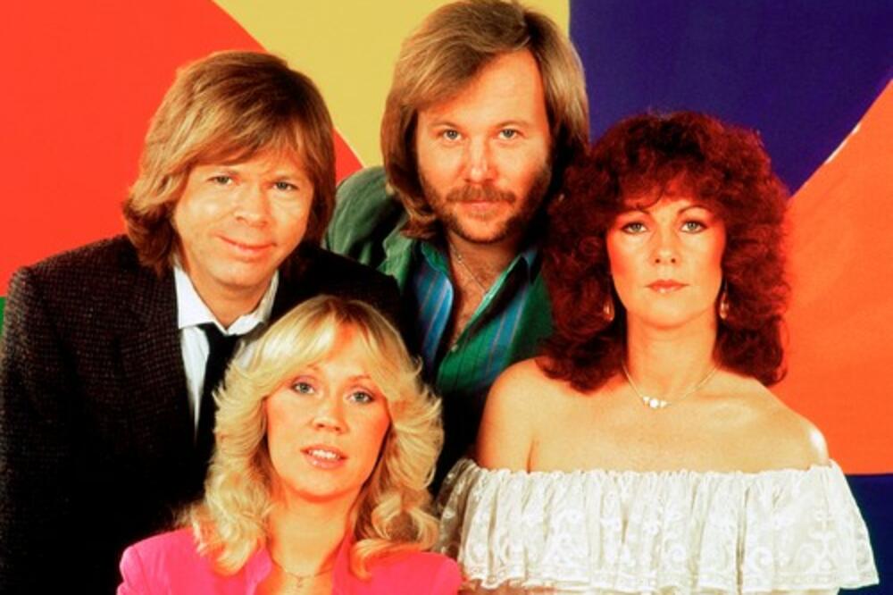 PEVAČICA GRUPE ABBA JE ŽRTVA JEZIVOG NACISTIČKOG EKSPERIMENTA: Ovu činjenicu retko ko zna!