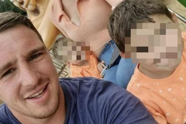 DANIJELU USRED VOŽNJE SRCE STALO NA TAČNO 17 MINUTA: Nakon buđenja iz veštačke kome usledio još veći ŠOK!