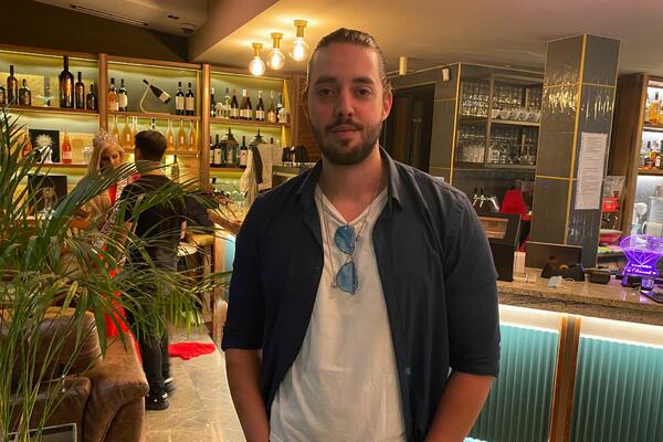 "HTEO SAM DA SE UBIJEM" Zvezda Granda ISKRENO progovorio o NAJTEŽIM momentima, veliki BORAC