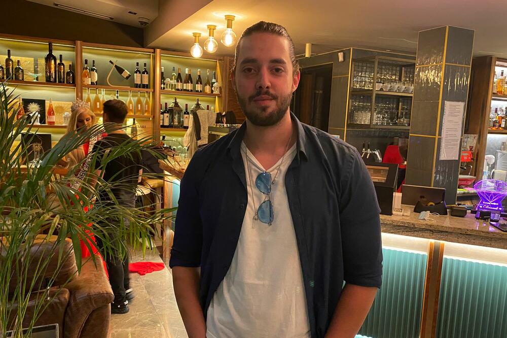 "HTEO SAM DA SE UBIJEM" Zvezda Granda ISKRENO progovorio o NAJTEŽIM momentima, veliki BORAC