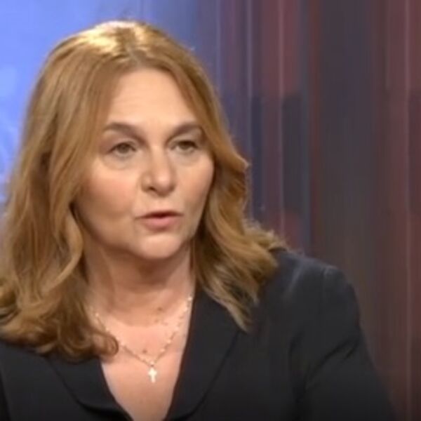 NAKON OVOG LEKA ZABORAVITE NA INTIMNE ODNOSE NEKO VREME: Dr Ljiljana iznela jake argumente kako biste izbegli HAOS