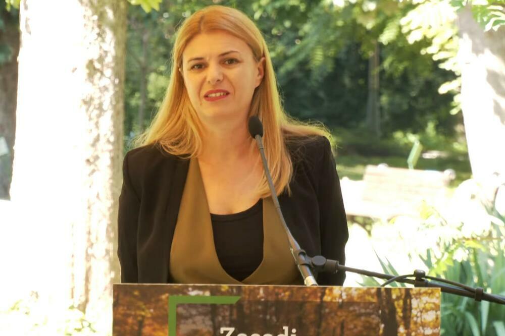 OBELEŽEN POČETAK TREĆEG PROJEKTA ''ZASADI DRVO'': Cilj je da Srbija bude što zelenija