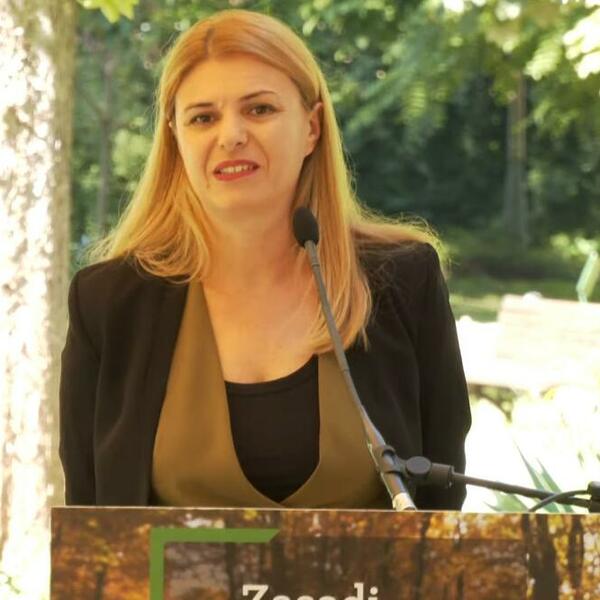 OBELEŽEN POČETAK TREĆEG PROJEKTA ''ZASADI DRVO'': Cilj je da Srbija bude što zelenija