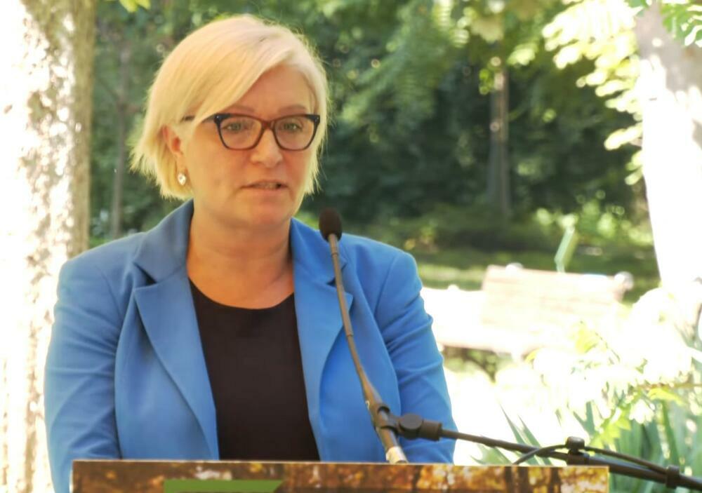 Svetlana Jovanović Mitić