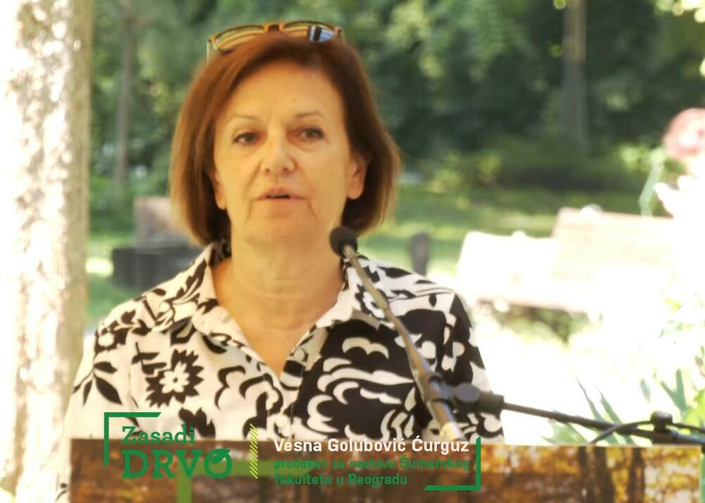 Vesna Golubović Ćurguz