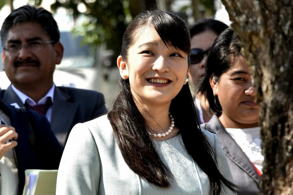 JAPANSKA PRINCEZA RADI KAO NEPLAĆENA VOLONTERKA? Odrekla se svega zbog LJUBAVI, a sada je zaposlena OVDE!