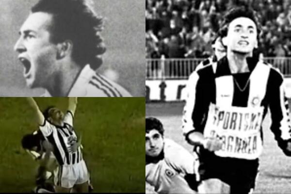 NJEGOVA SMRT NIKAD NEĆE BITI PREŽALJENA: Sećanje na legendu Partizana kome se DIVILA cela Jugoslavija! (VIDEO)