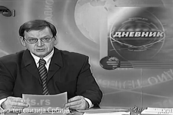 PREMINUO PETAR LAZOVIĆ, TUGA!