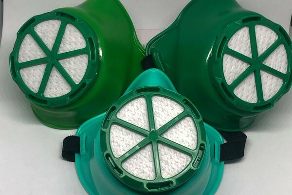 ZAŠTITITE SEBE I LJUDE OKO VAS: Koristite maske sa FILTEROM i dodatno osigurajte svoje zdravlje!