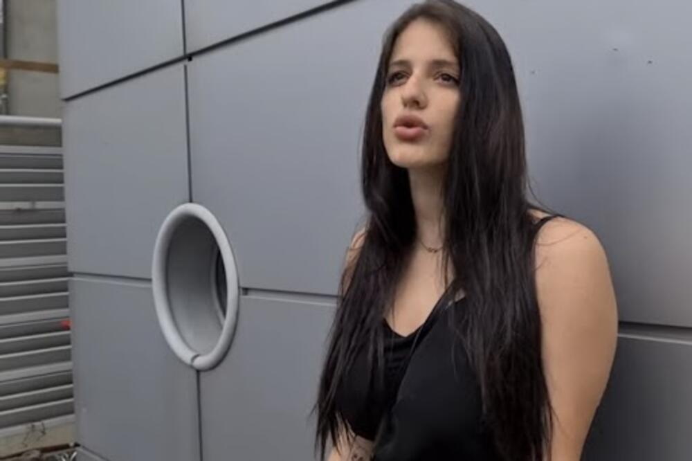 ZADRUGARKA DOŽIVELA NERVNI SLOM PA PRIZNALA DA JE LEZBIJKA: "Nikada mi niko nije pružio ono što je ona"