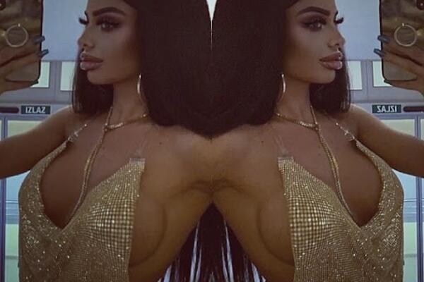 CAREVA BIVŠA SE OGLASILA I POTKAČILA GA KAO NIKAD NIKO DO SAD: Posle ovoga će nastati HAOS!