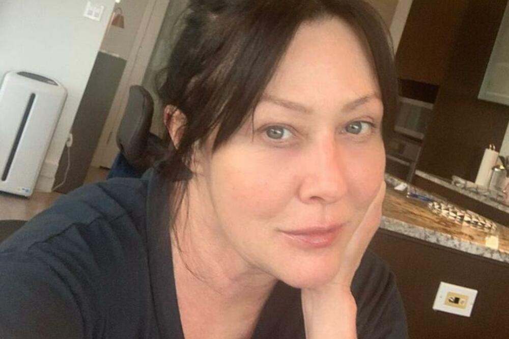 GLUMICA U ČETVRTOJ FAZI TEŠKE BOLESTI, BORI SE SNAŽNO! Skupila je SNAGU da nastavi DALJE, iako je TEŠKO!