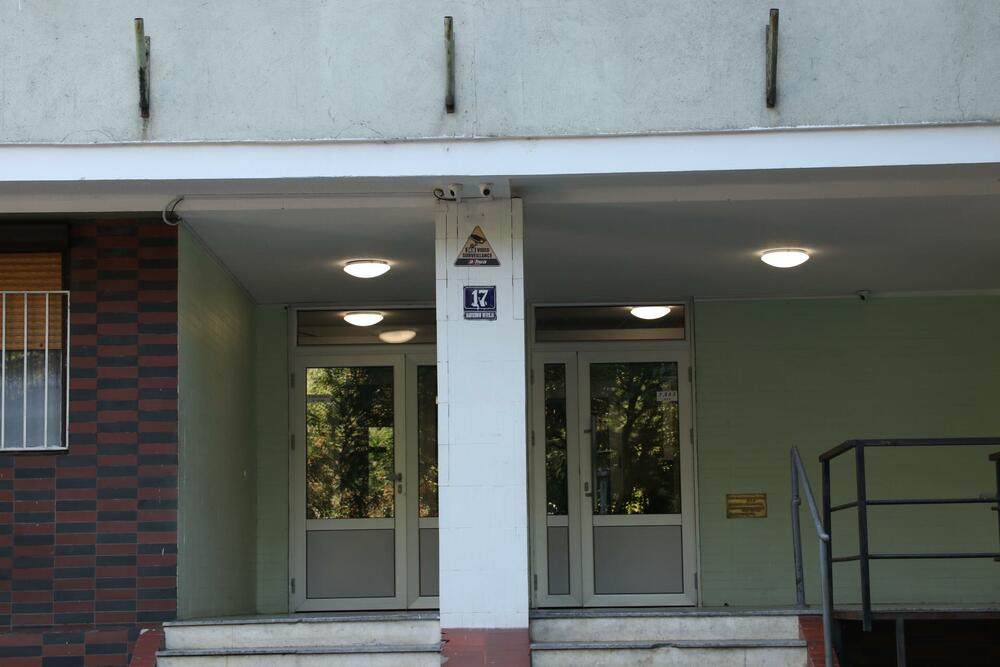 Ratko Mladić, Grafiti