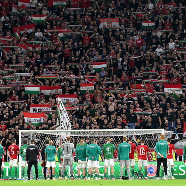 MAĐARI ĆE BITI USKRAĆENI POMOĆI SA TRIBINA: Navijači neće moći da uđu u Poljsku!