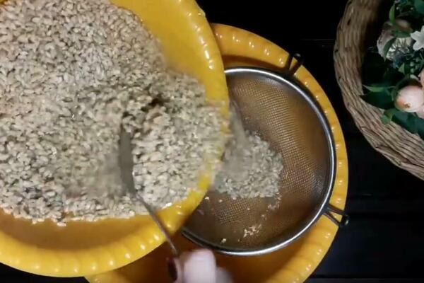 PAŽNJA! 1 NAMIRNICA SADRŽI NAJVAŽNIJI MINERAL ZA SRCE: Doktorka otkrila bitan TRIK u njenoj pripremi