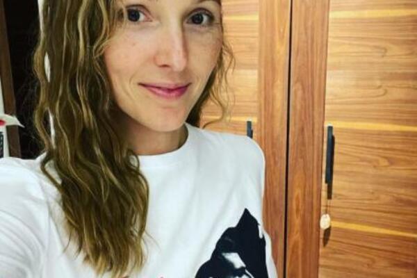 USPOMENE IZ DETINJSTVA JELENE ĐOKOVIĆ: Da se čovek RASTOPI! (FOTO)