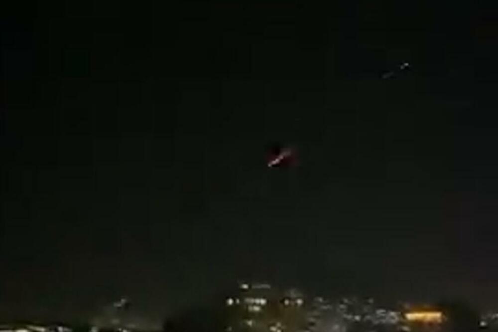 I POSLEDNJA SLOBODNA TERITORIJA PALA POD RUKE TALIBANA? Ore se rafali, otpočelo slavlje (VIDEO)