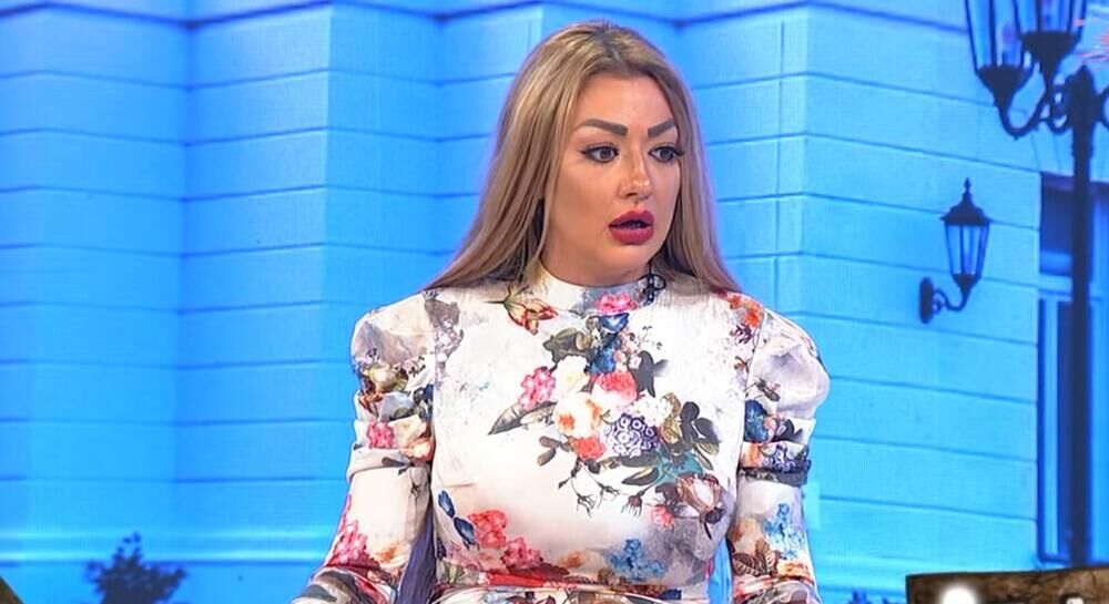 Sandra Rešić otkrila da je Matorinoj majci pozlilo zbog Anite