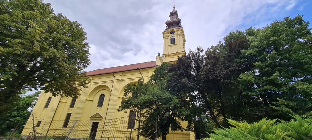 Evangelistička crkva