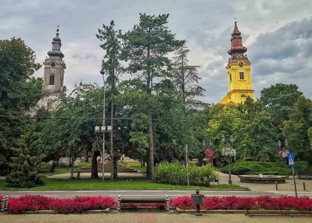 Evangelistička crkva
