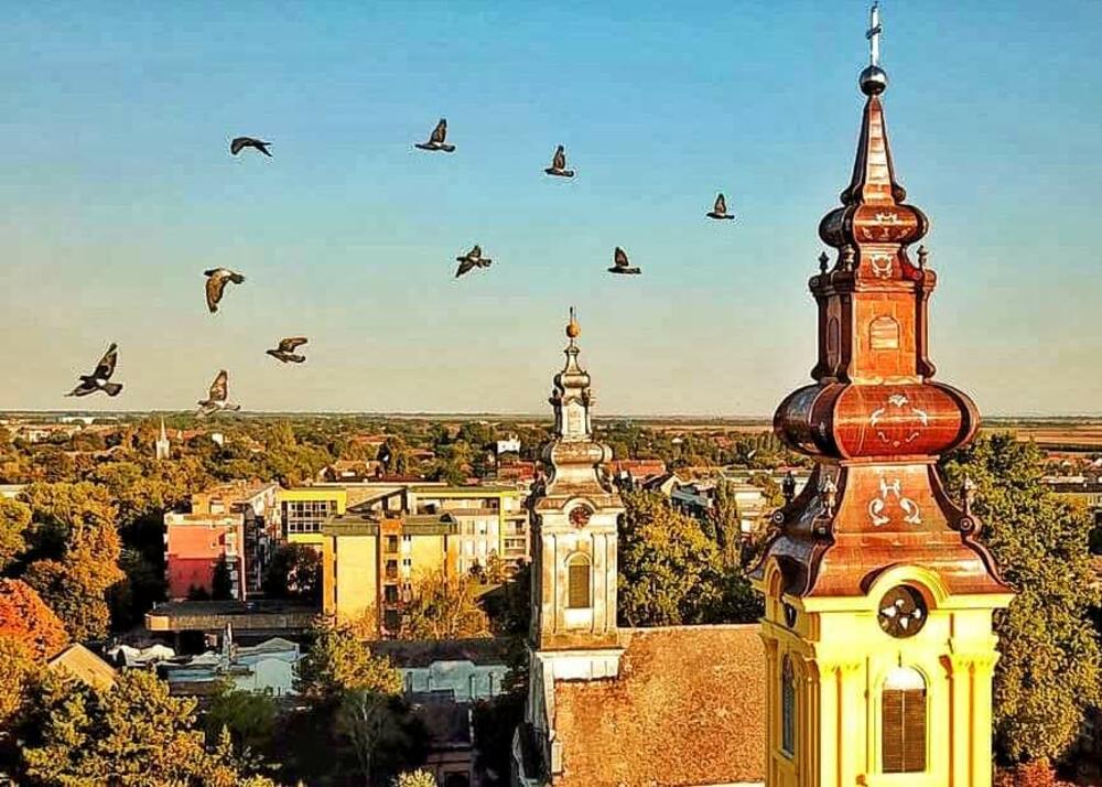 Evangelistička crkva