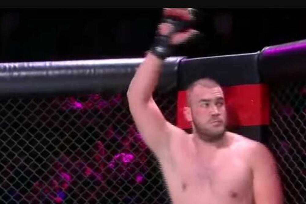 PRODUŽEN PRITVOR OSUMNJIČENOM ZA UBISTVO UROŠA STEFANOVIĆA!