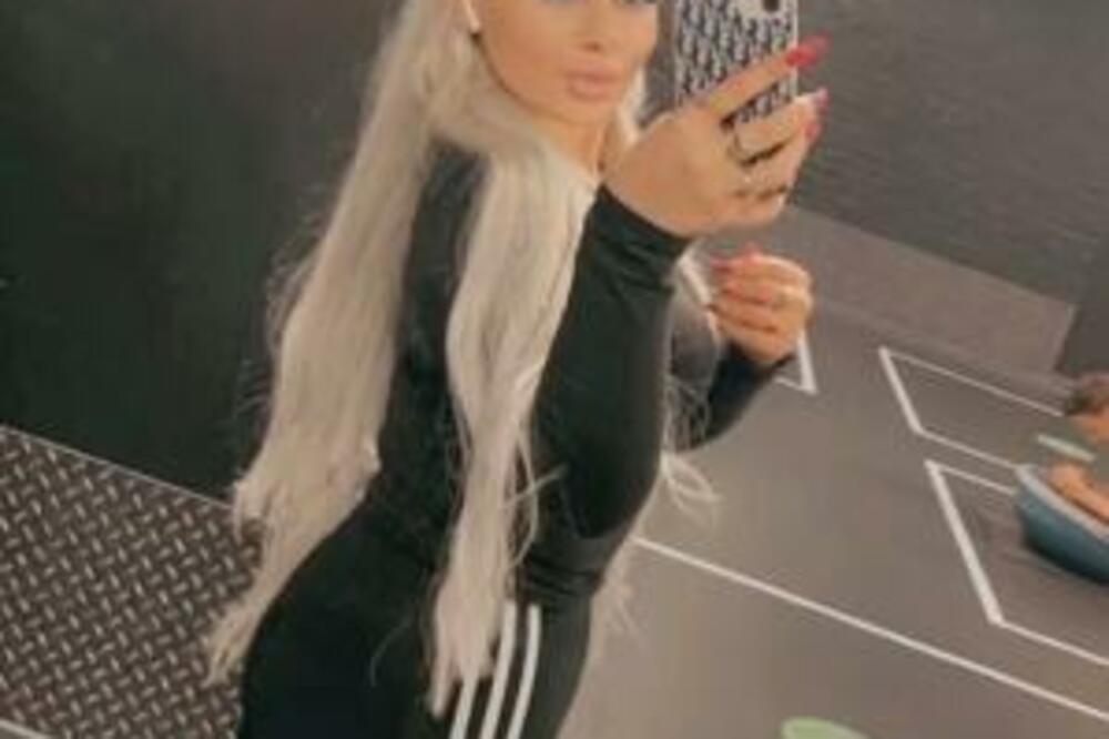 "OVO NISI TI": Pokazala kako je SMRŠALA, pa dovela ljude u NEDOUMICU, uverite se sami ZBOG ČEGA (VIDEO)