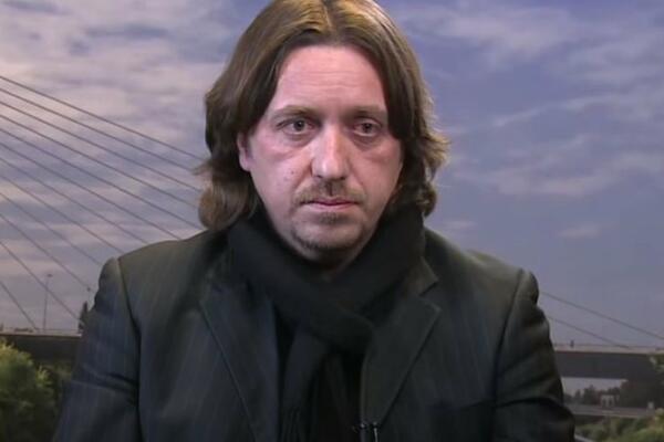 MINISTAR POLICIJE CRNE GORE: Sve ćemo uraditi da skupovi prođu mirno, verujte nam na reč