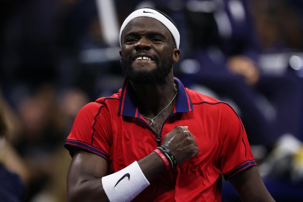 MEDVEDEVU SE OTVARA ŽREB: Posle Cicipasa, ispao i 5. nosilac, od kog je poražen u Sinsinatiju!