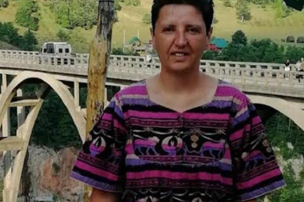 ŽENA IZ OBRENOVCA OTIŠLA DA BACI ĐUBRE, NEMA JE DVA DANA: Porodica u strahu