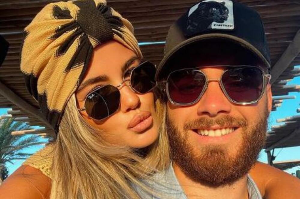 ADRIANA ĐURĐEVIĆ SKUPO KOŠTALA ŠTOPERA HRVATSKE: Stopirala mu transfer u Premijer ligu, sad sedi na tribinama!