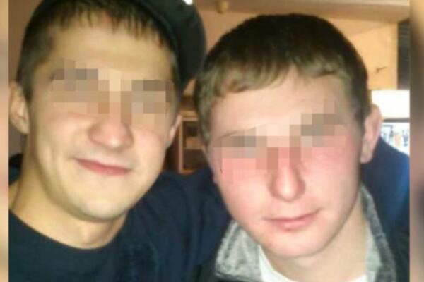 RUS UBIO PRIJATELJA KAD JE VIDEO SNIMAK NA KOJEM MU SILUJE ĆERKU (9): Stigao ga je u ŠUMI!