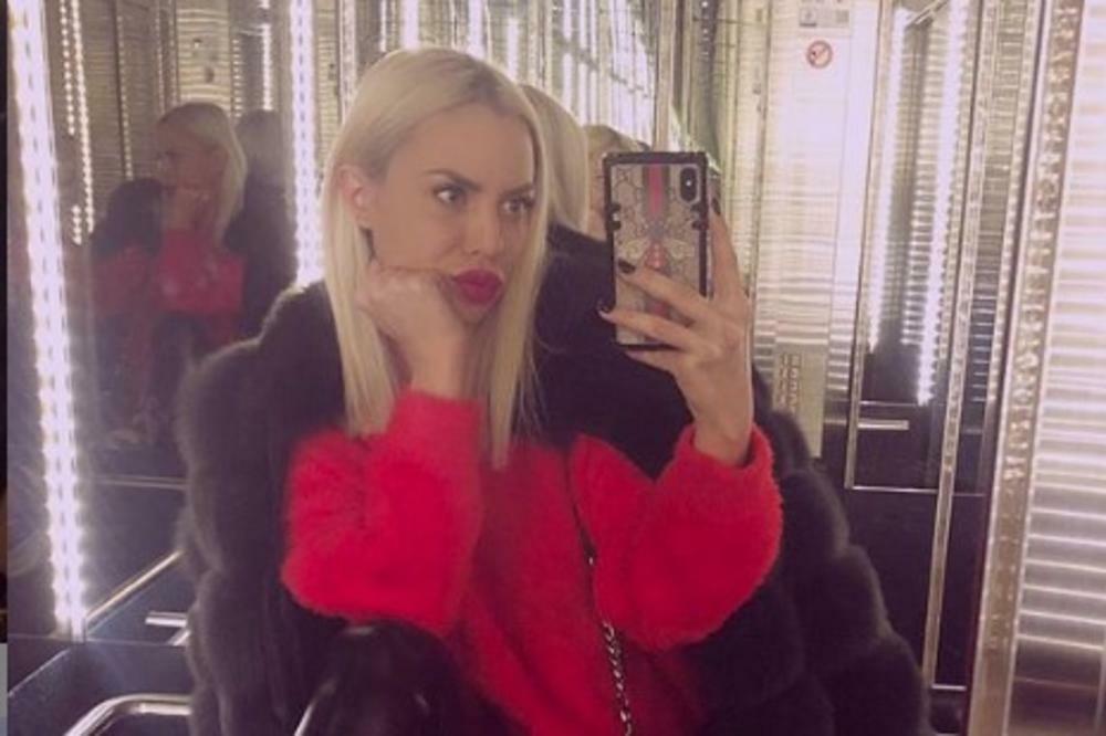 "ODUVEK SU BILI LAŽNI PRIJATELJI.." Matorina bivša OPLELA po Anđelu Ranković, otkrila šta OČEKUJE od Tomićeve