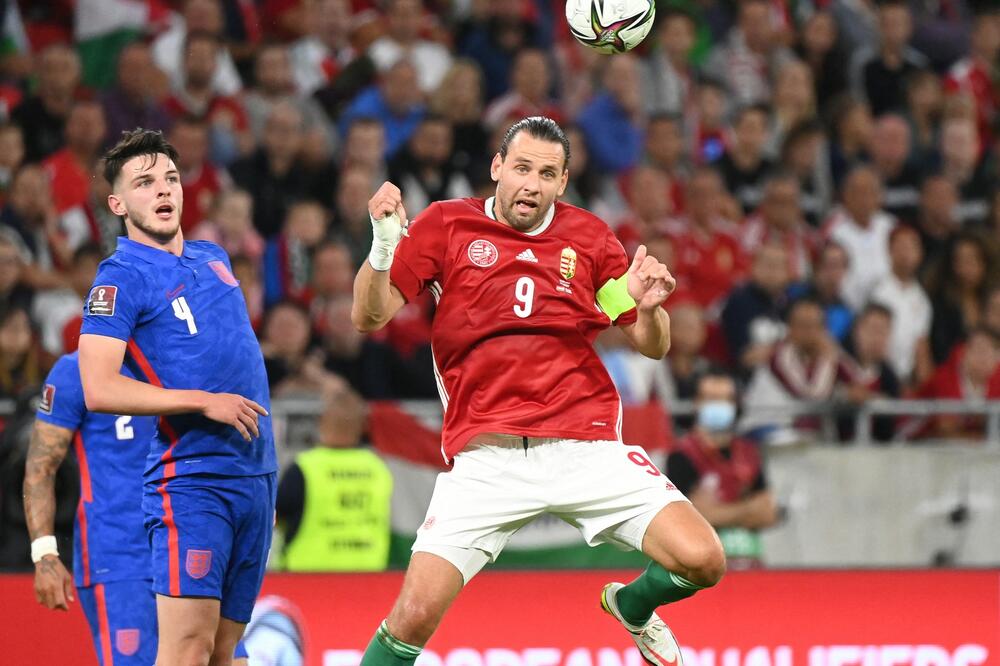 MAĐARI U PROBLEMU: Kapiten pozitivan na koronu, preskače 2 meča kvalifikacija za SP!