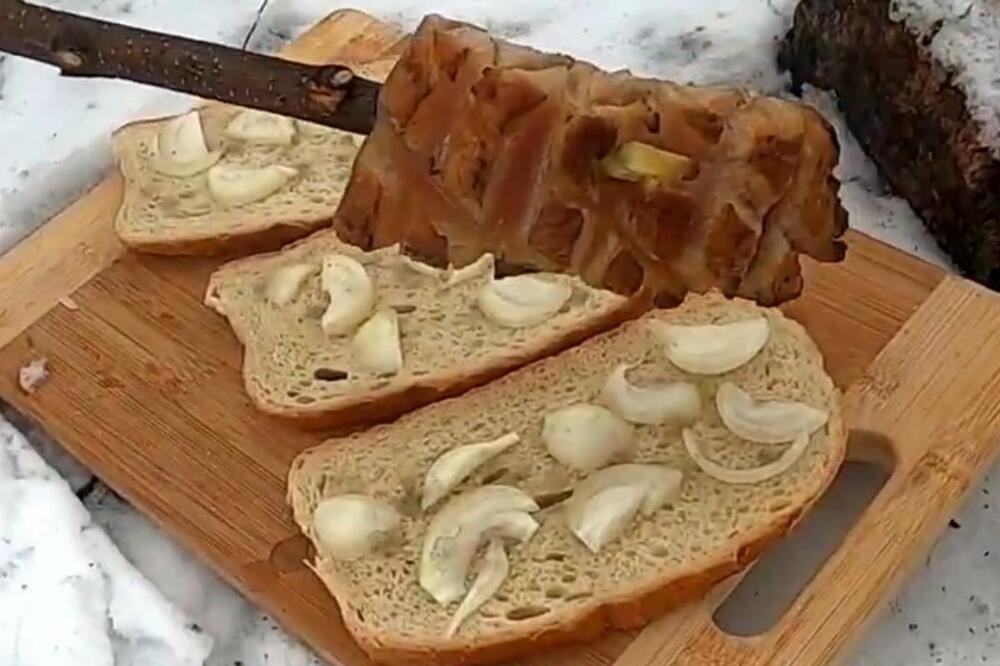 2 NAMIRNICE SU DOBITNA KOMBINACIJA PROTIV VISOKOG HOLESTEROLA: Lekari kažu da je BAŠ SAD PRAVO VREME ZA NJIH