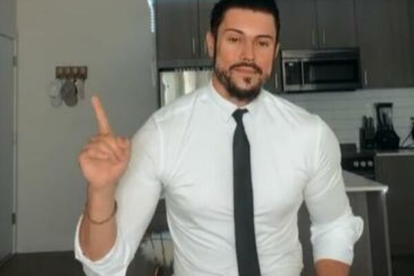 BORIS JE OTKRIO ŠTA JE MUŠKARCIMA BAŠ PRIVLAČNO: Ove 3 stvari koje žene rade nesvesno ih najviše uzbuđuju (VIDEO)