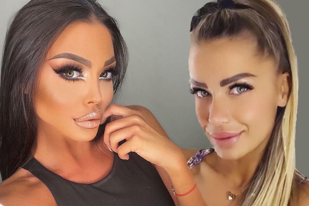 DRAGANA SPASOJEVIĆ O STRAŠNOJ TUČI SA MAJOM MARINKOVIĆ: Prava drama se odvijala u Beču, pesničili se masovno!