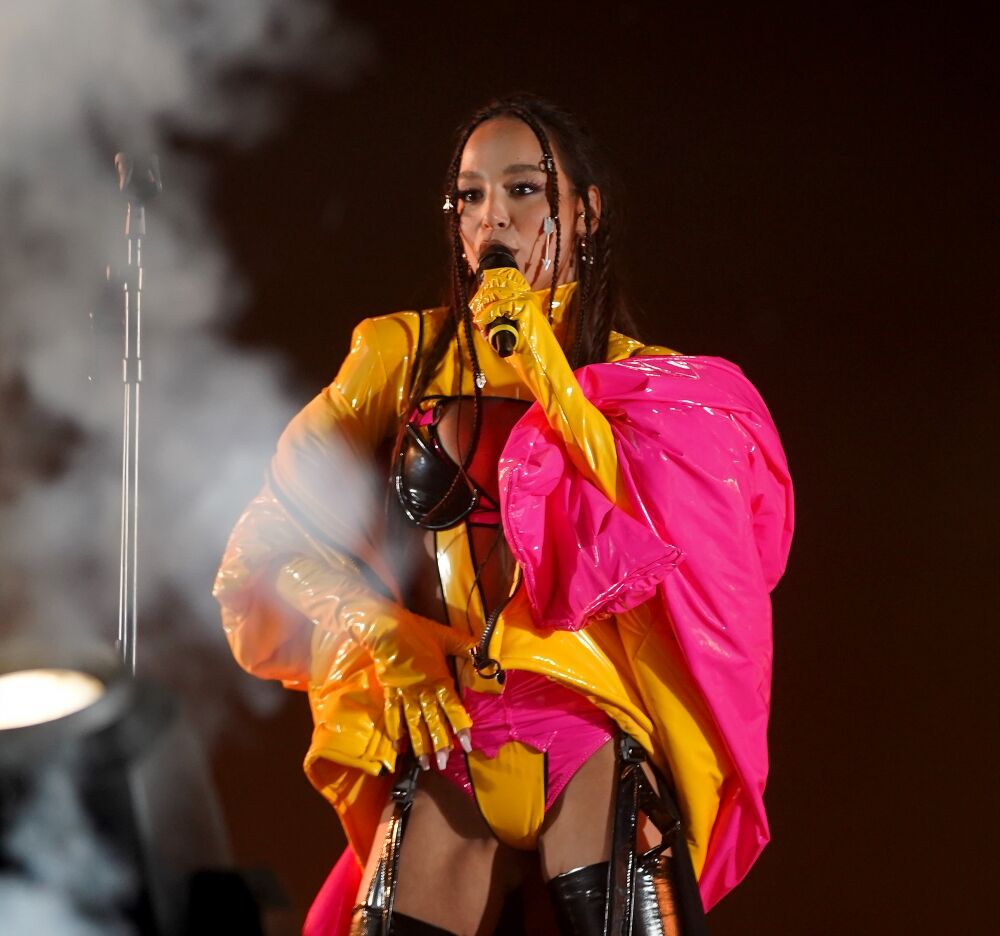 Pevačica o novom albumu