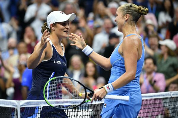 PRVA TENISERKA SVETA DONELA TEŠKU ODLUKU: Ovo je ostavilo sve u neverici i u šoku!