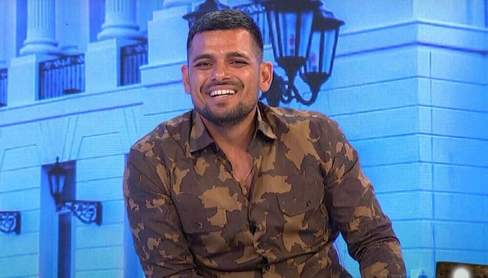 Bora je obećao Teu Tairović na svadbi