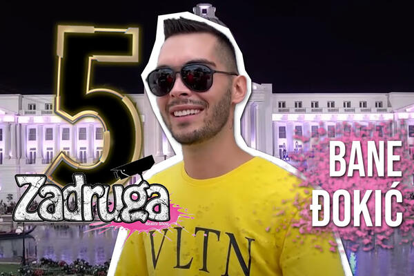 DOVODILI SU U GEJ AFERU, HTEO JE DA UNIŠTI SRPSKU PEVAČICU: Vlasnik "Etna sela" otkriće sramotu rijaliti cimera!