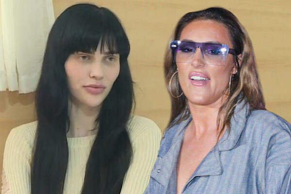 SKANDALOZNA ZADRUGARKA OTKRILA PRAVU ISTINU O ODNOSU SA SENIDAH: Bila je i uhapšena, sve je krenulo iz kluba!