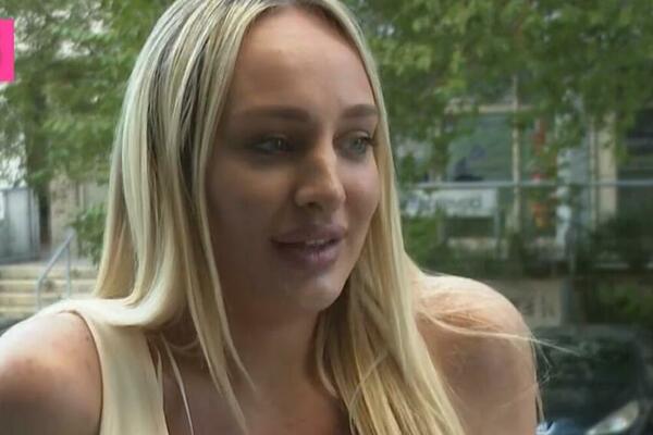 "PRVA SEZONA ZADRUGE MI JE UNIŠTILA ŽIVOT" Luna Đogani se prisetila svog učešća: Morala je da dovede sve u red!