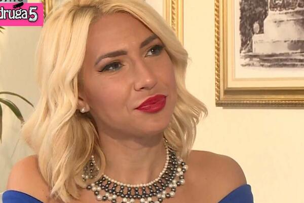 "DOBILA SI PARE I STAN, JA NIŠTA!" Ognjen Amidžić potkačio Jovanu Jeremić: Nije mogao da prećuti nepravdu!