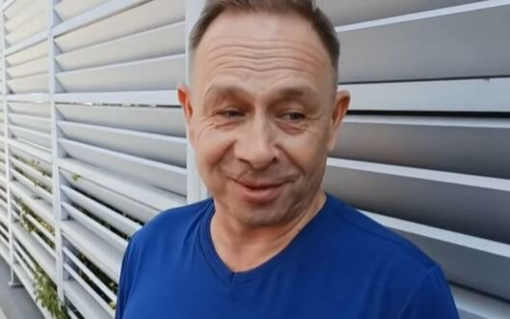 Ovako danas izgleda mlađi sin Dimitrija Pantića