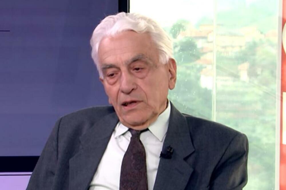 PREMINUO ŽIVKO RADIŠIĆ! Tužna vest stigla iz Banjaluke