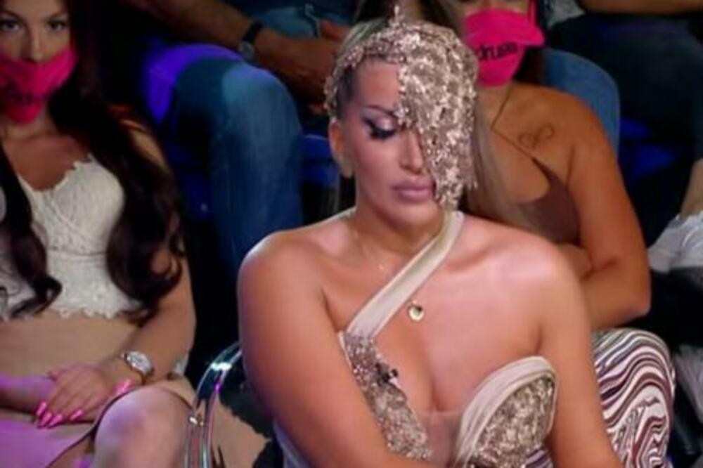 ZADRUGARI OSULI PALJBU PO DALILI, ONA SPOMENULA RAZVOD! Sa svih strana je BOMBARDUJU i to iz OVOG RAZLOGA! (VIDEO)